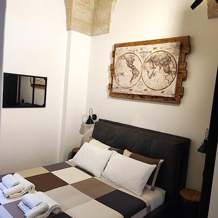 Loft Porta Sud Apartman Brindisi Kültér fotó