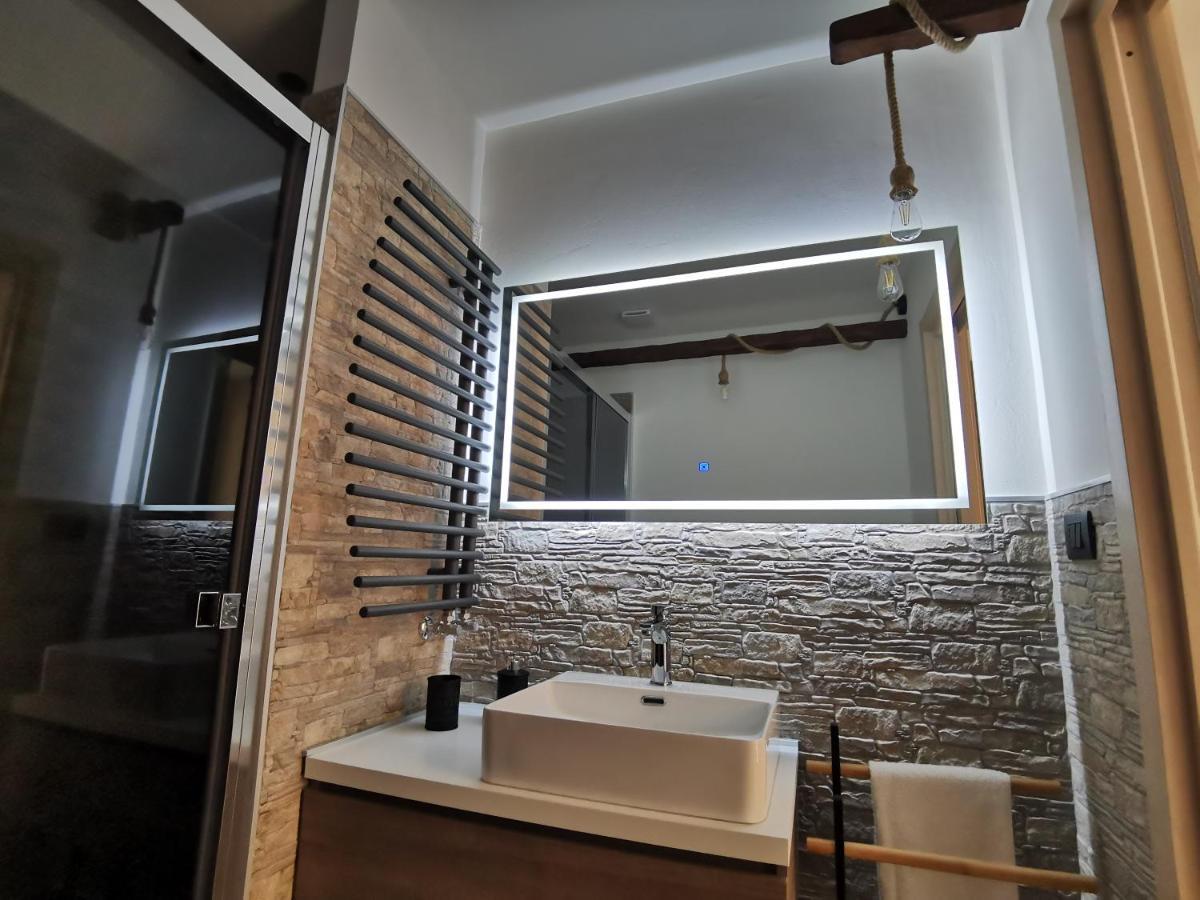 Loft Porta Sud Apartman Brindisi Kültér fotó