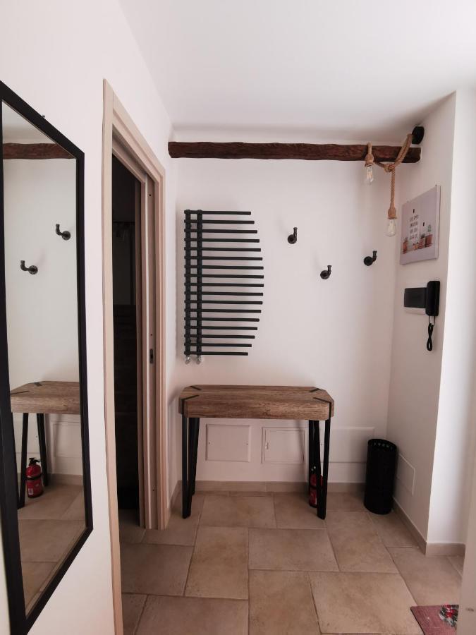 Loft Porta Sud Apartman Brindisi Kültér fotó