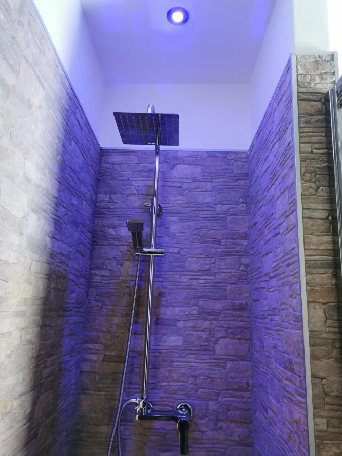 Loft Porta Sud Apartman Brindisi Kültér fotó